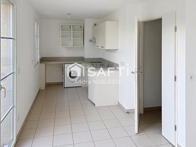 Appartement - 29 m² - 1 pièce