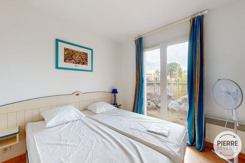 Maison - 41 m² - 3 pièces