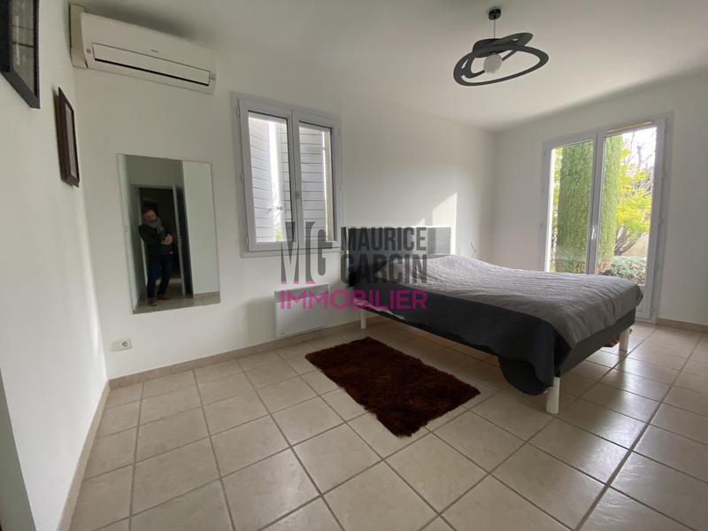 Maison - 145 m² - 5 pièces