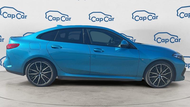 Bmw Série 2 Gran Coupé 218d 150 Steptronic8 m Sport