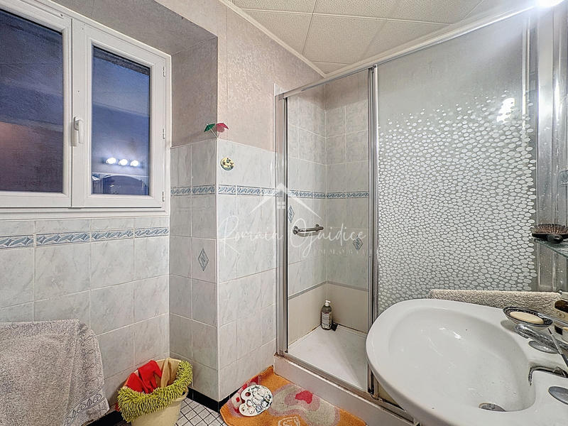 Appartement - 53 m² - 2 pièces