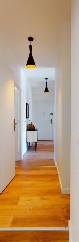 Appartement - 80 m² - 5 pièces