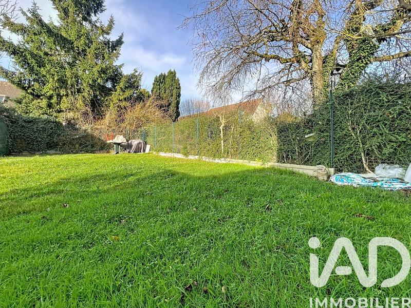 Maison - 79 m² - 3 pièces