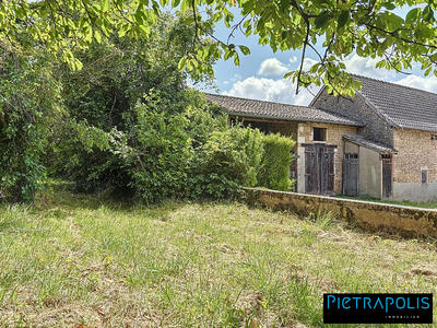 Maison - 165 m² - 1 pièce