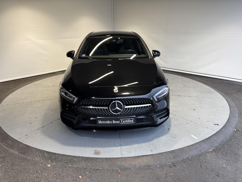 Mercedes Classe a 200 Amg Line