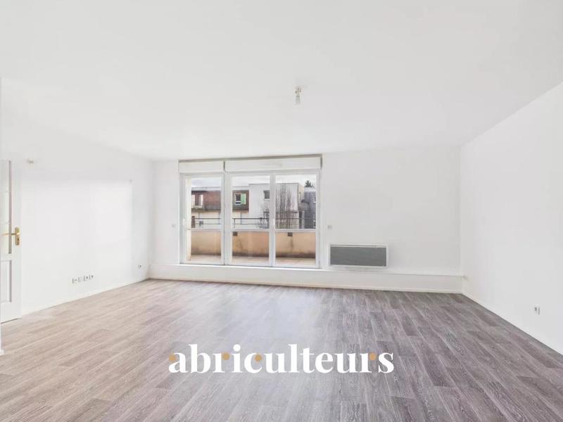 Appartement - 71 m² - 3 pièces