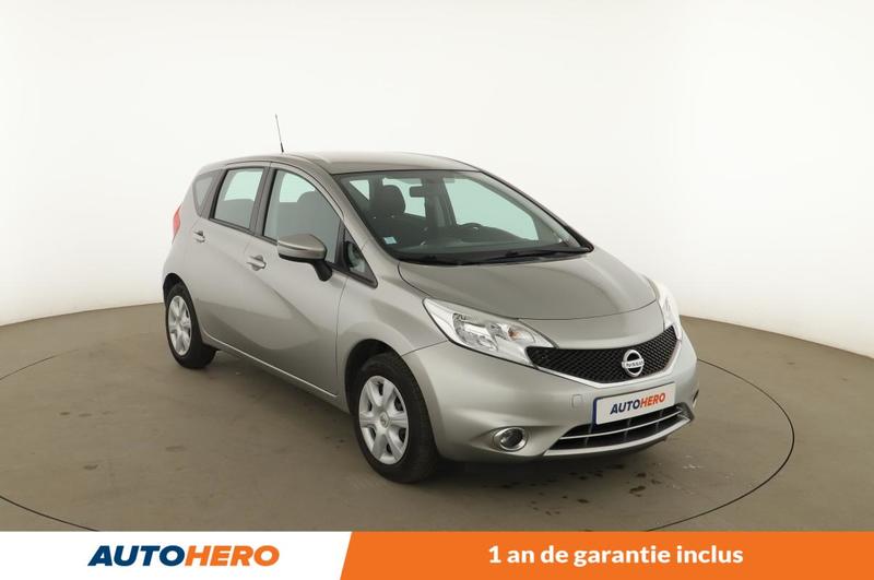 Nissan Note 1.2 Acenta 80 ch