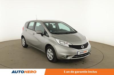 Nissan Note 1.2 Acenta 80 ch