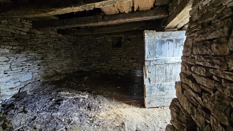 Maison - 50 m² - 2 pièces