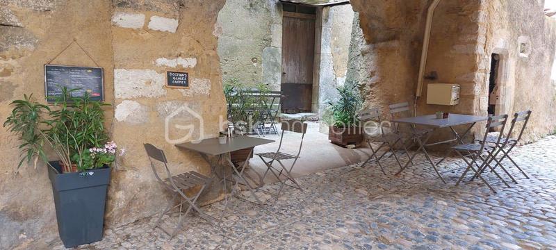 Local commercial - 45 m² - 2 pièces