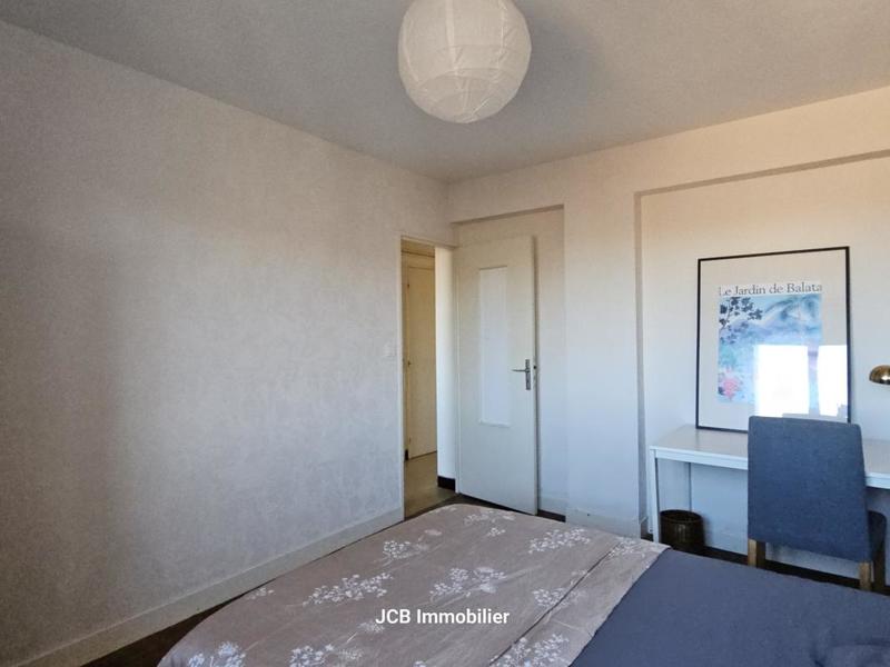 Appartement - 53 m² - 3 pièces