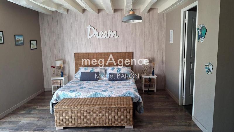 Maison de campagne - 397 m² - 14 pièces