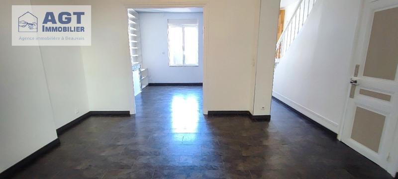 Maison de ville - 154 m² - 5 pièces