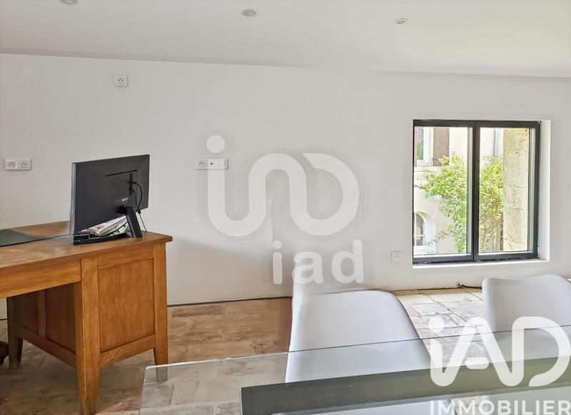 Maison de village - 206 m² - 9 pièces