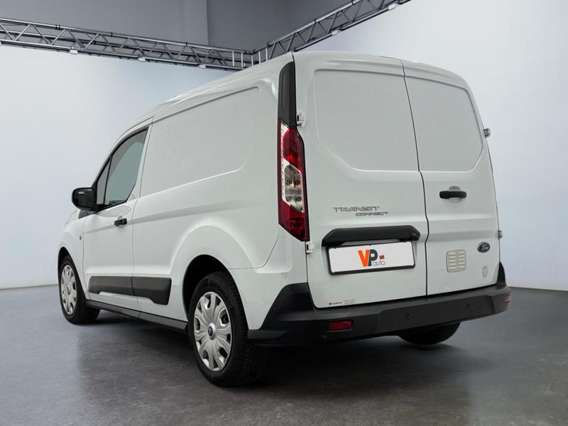 Ford Transit Connect Fgn L1 1.5 Ecoblue 100 s&amp;S Trend Business Nav