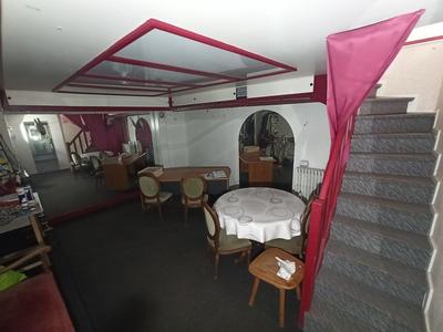 Local commercial - 74 m²