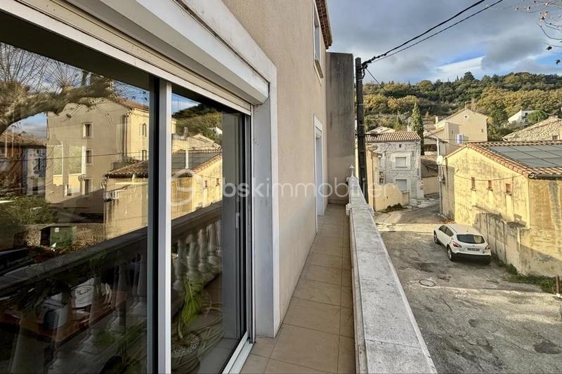 Maison de ville - 148 m² - 4 pièces