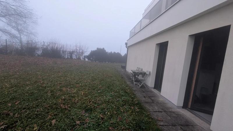 Appartement - 110 m² - 4 pièces