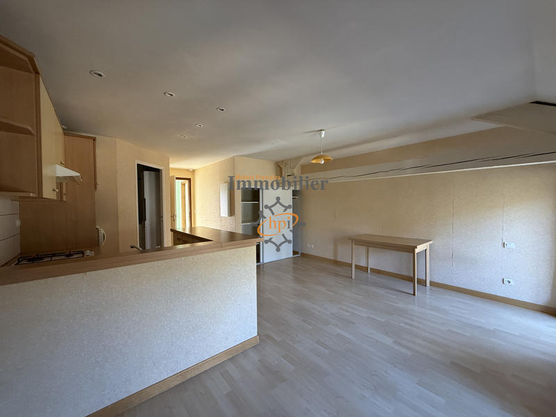 Appartement - 31 m² - 1 pièce