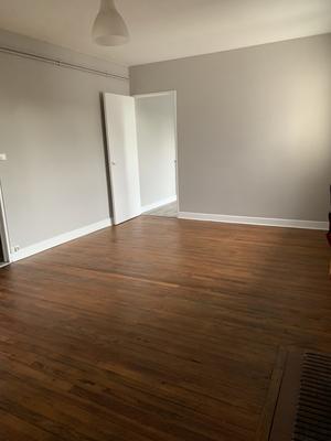 Appartement - 50 m² - 3 pièces