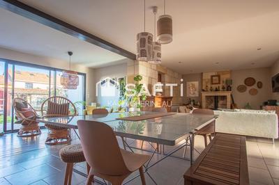 Villa - 158 m² - 6 pièces