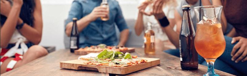 Fonds de commerce - 42 m²