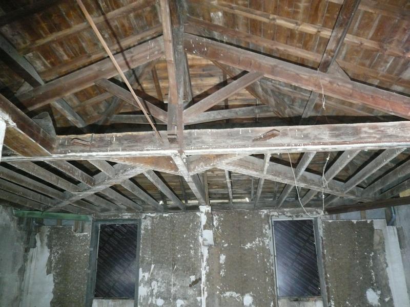 Immeuble - 380 m² - 4 pièces