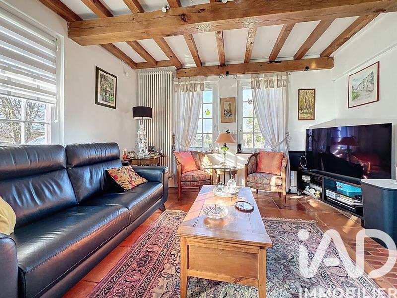 Maison de campagne - 175 m² - 6 pièces