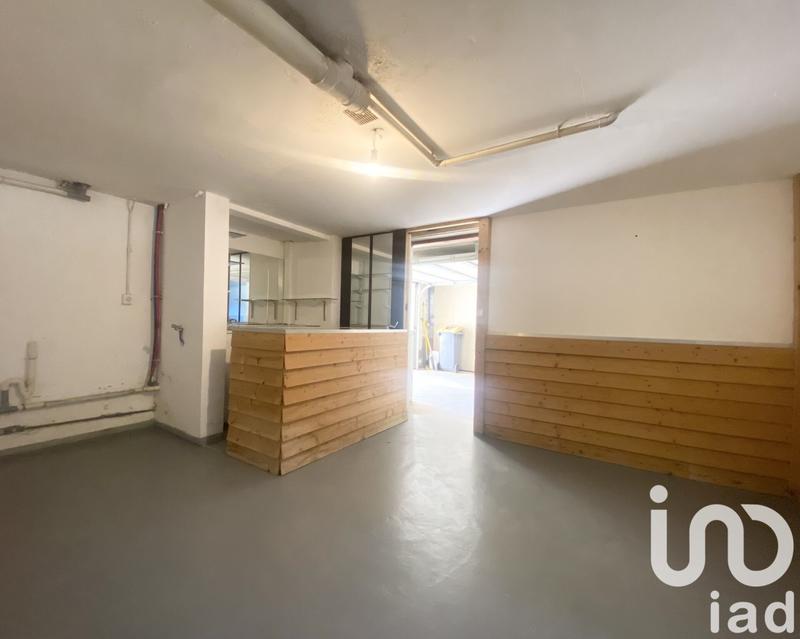 Maison - 82 m² - 4 pièces