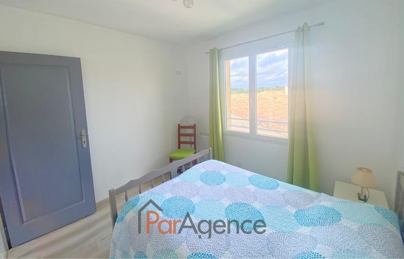 Maison - 122 m² - 5 pièces