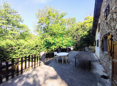 Maison - 50 m² - 3 pièces