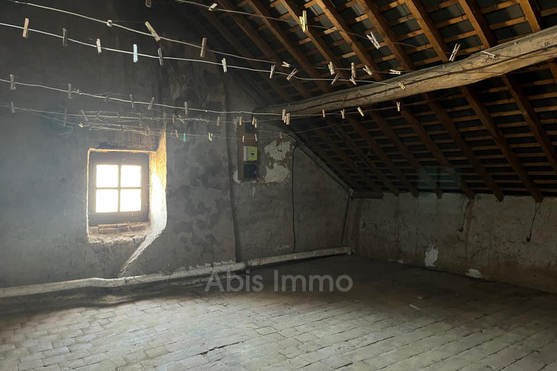 Maison - 60 m² - 4 pièces