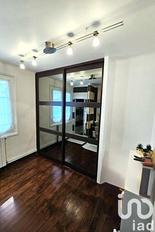 Maison - 98 m² - 5 pièces