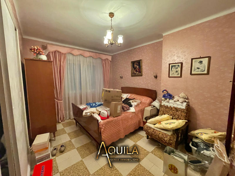 Villa - 116 m² - 6 pièces