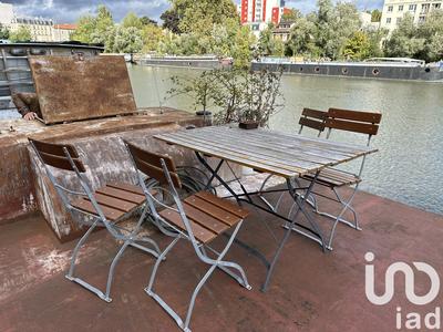 Maison - 170 m² - 4 pièces