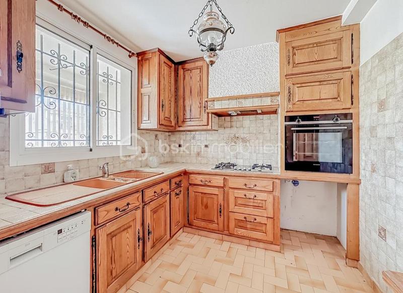 Villa - 110 m² - 5 pièces