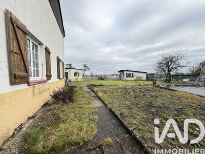 Maison - 248 m² - 7 pièces