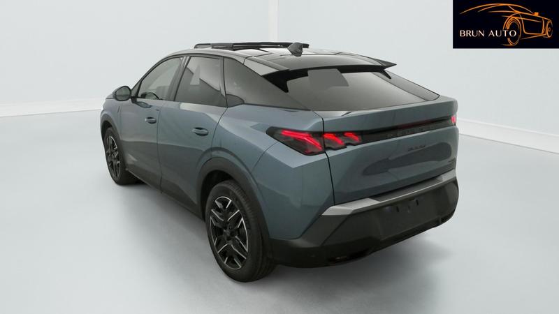 Peugeot 3008 Hybrid 145 e-Dcs6 Gt
