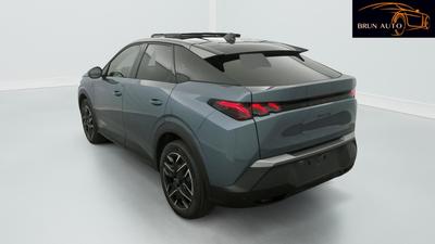 Peugeot 3008 Hybrid 145 e-Dcs6 Gt