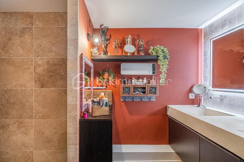 Duplex - 86 m² - 3 pièces