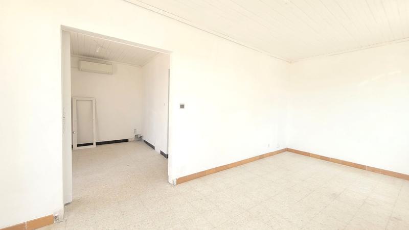 Appartement - 92 m² - 3 pièces