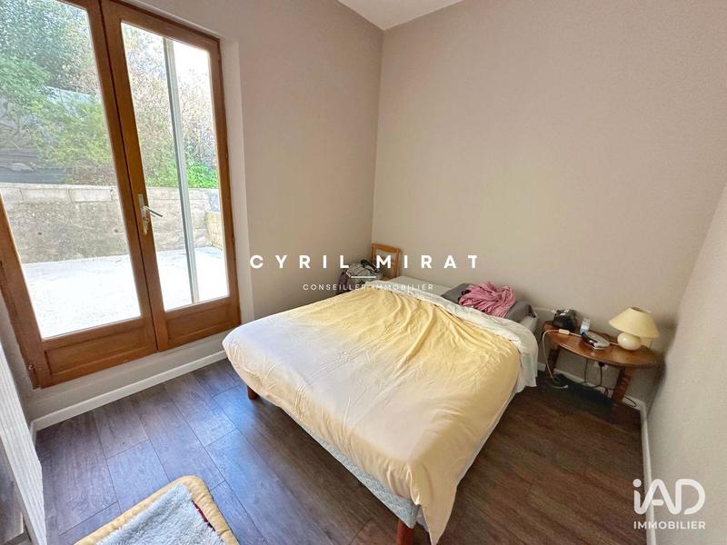 Maison - 137 m² - 5 pièces