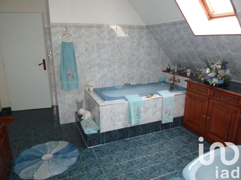 Maison - 176 m² - 5 pièces