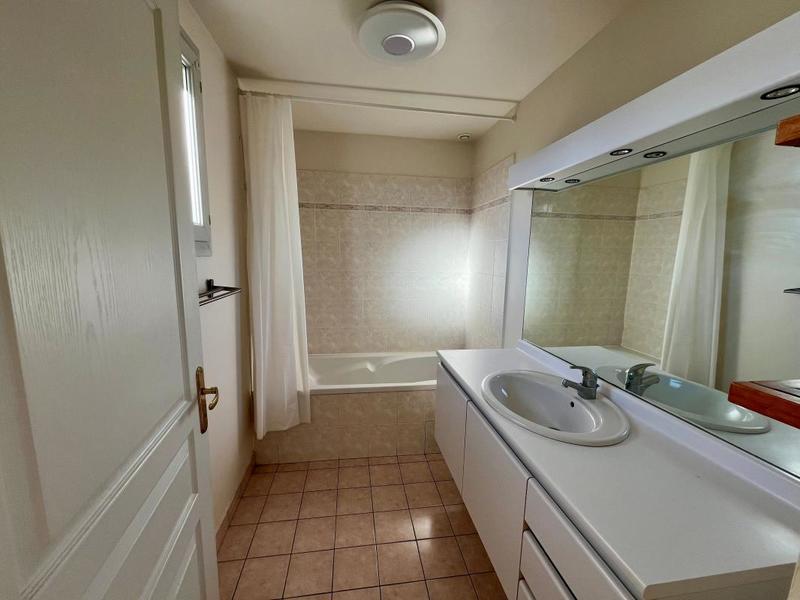 Maison - 127 m² - 5 pièces