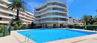 Appartement - 17 m² - 1 pièce