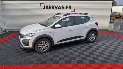 Dacia Sandero Eco-G 100 Stepway Confort