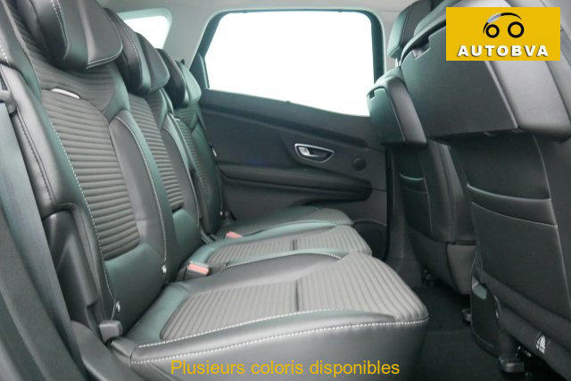 Renault Scénic IV TCe 130 Energy Intens