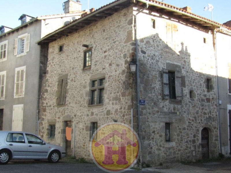 Maison - 139 m² - 3 pièces