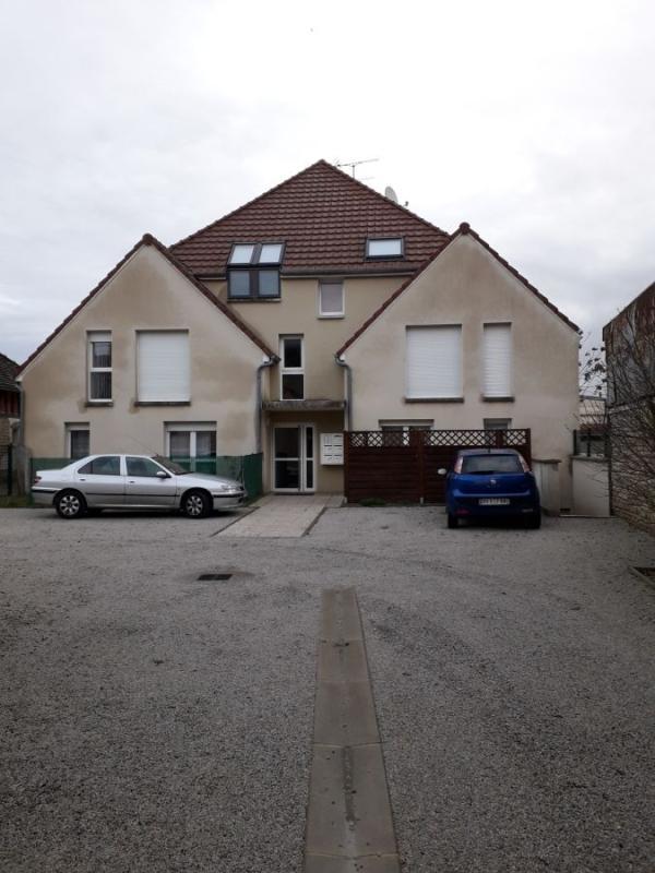 Appartement - 70 m² - 4 pièces