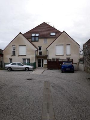 Appartement - 70 m² - 4 pièces